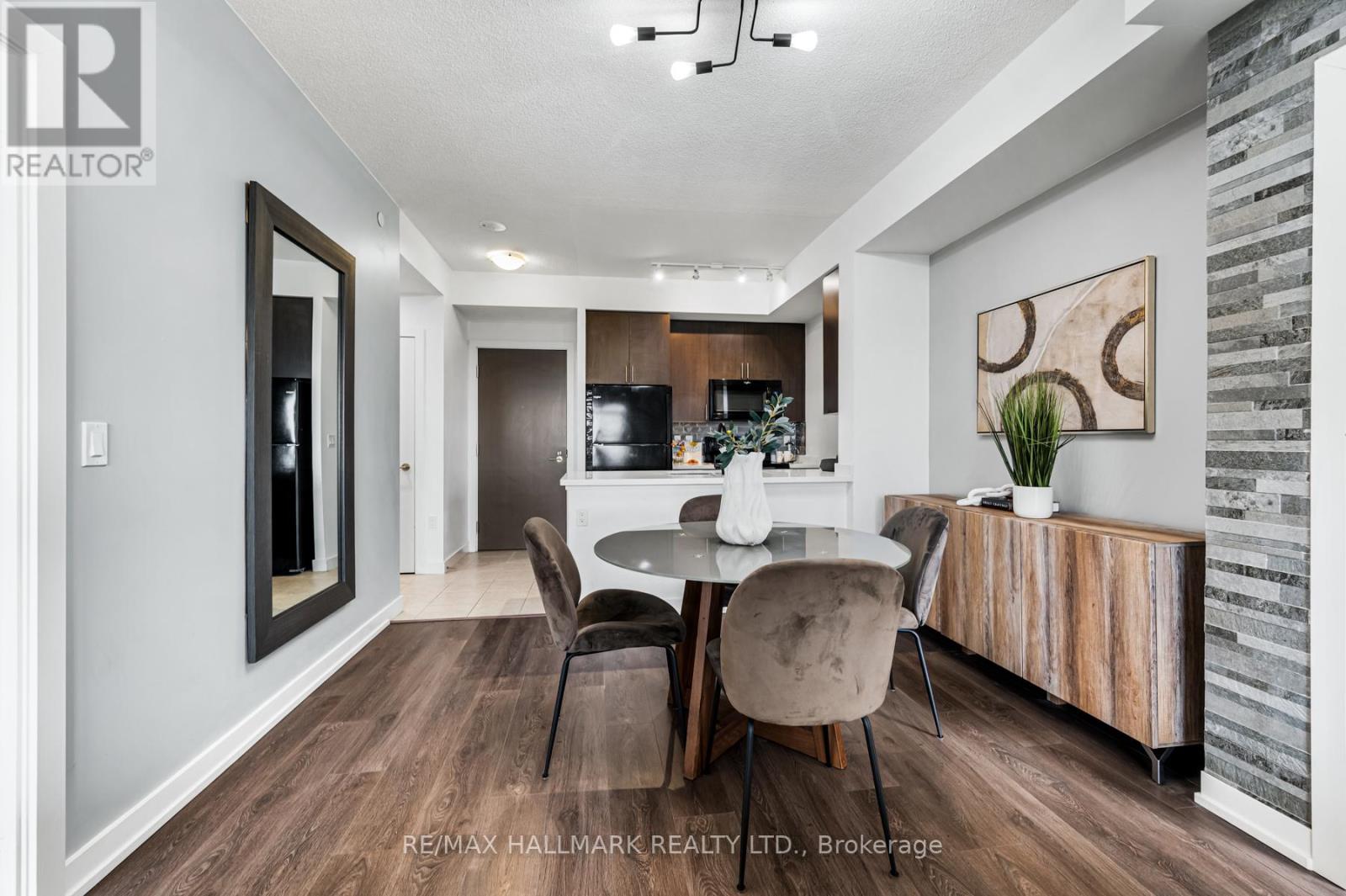 1006 - 1346 Danforth Road, Toronto (Eglinton East), Ontario  M1J 0A9 - Photo 11 - E12423248