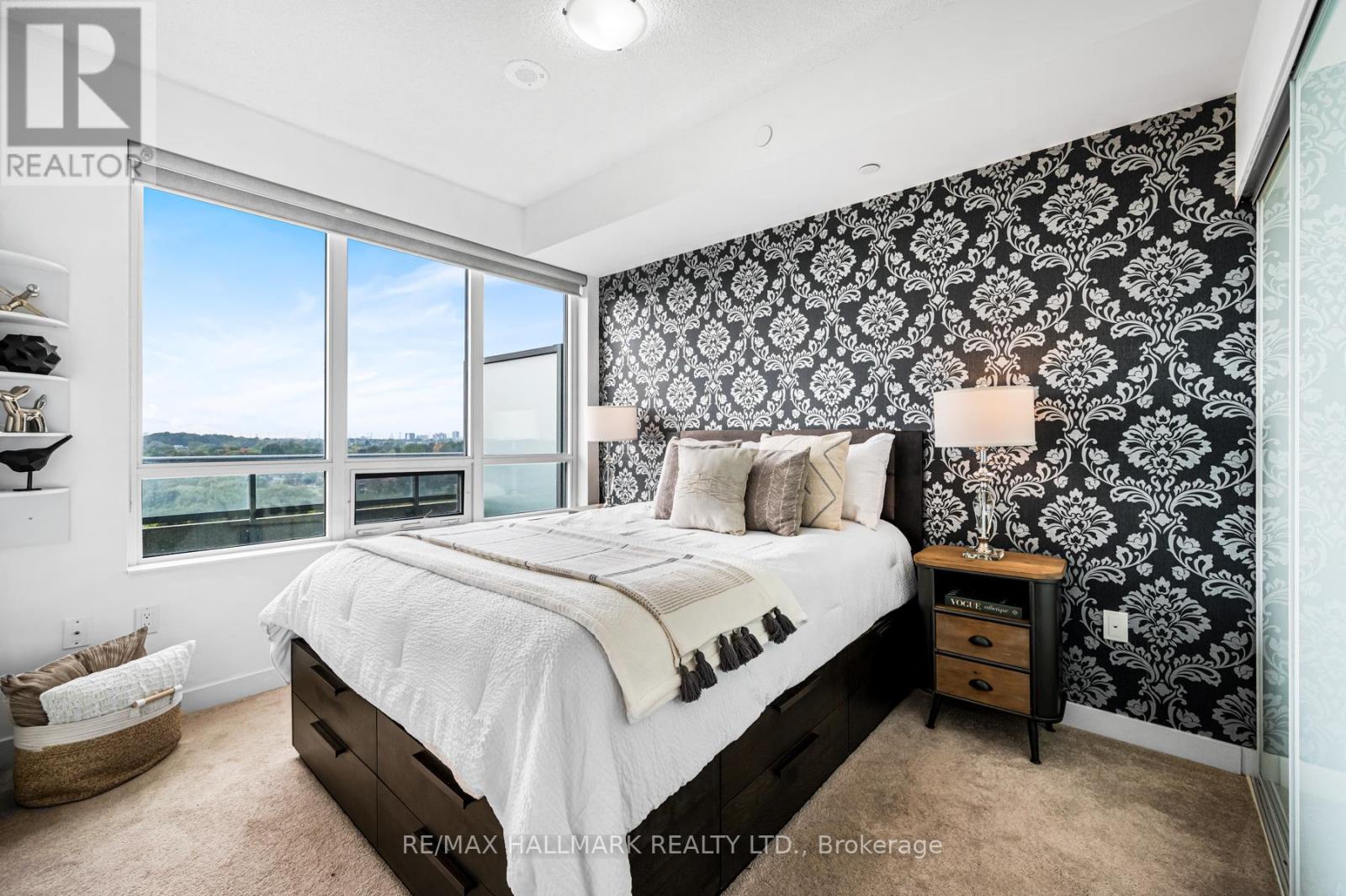 1006 - 1346 Danforth Road, Toronto, Ontario  M1J 0A9 - Photo 16 - E12423248