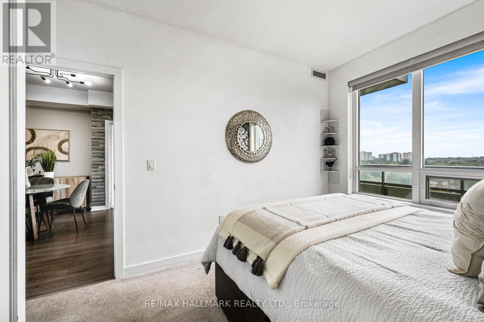 1006 - 1346 Danforth Road, Toronto, Ontario  M1J 0A9 - Photo 17 - E12423248