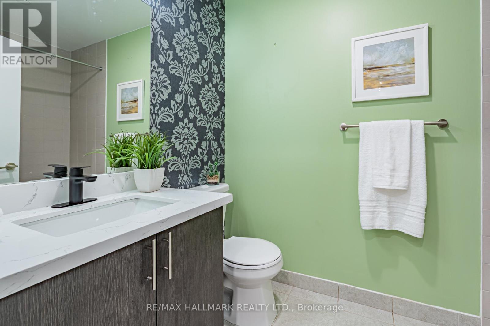 1006 - 1346 Danforth Road, Toronto, Ontario  M1J 0A9 - Photo 25 - E12423248