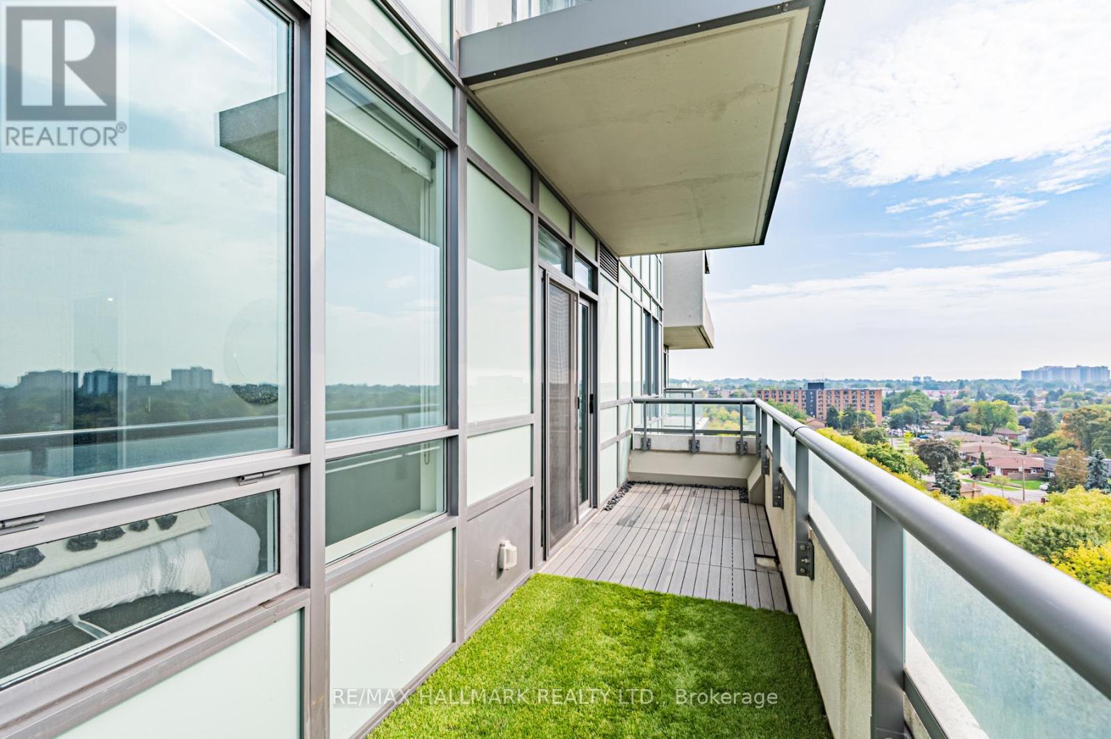 1006 - 1346 Danforth Road, Toronto, Ontario  M1J 0A9 - Photo 28 - E12423248