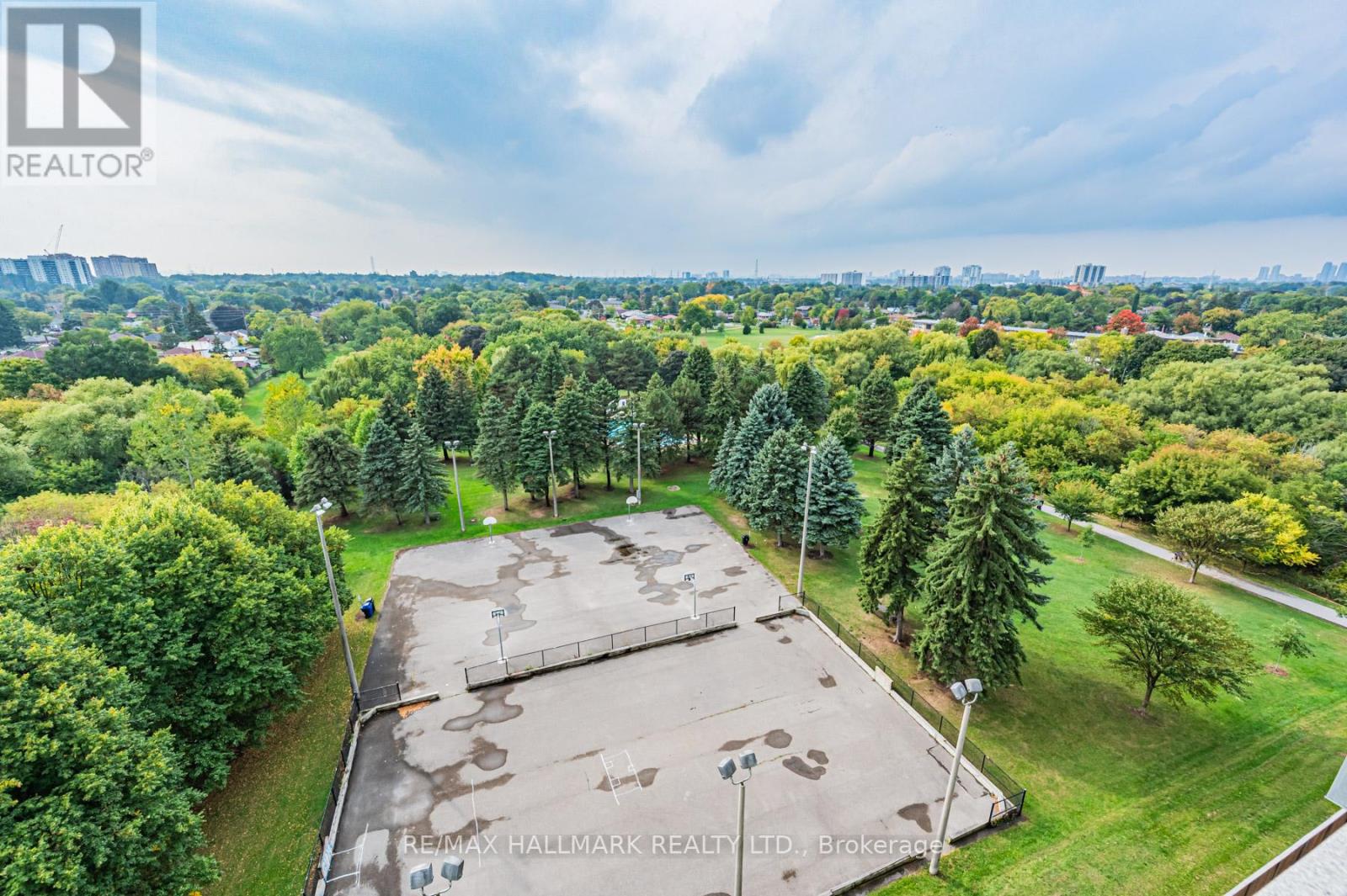 1006 - 1346 Danforth Road, Toronto, Ontario  M1J 0A9 - Photo 29 - E12423248