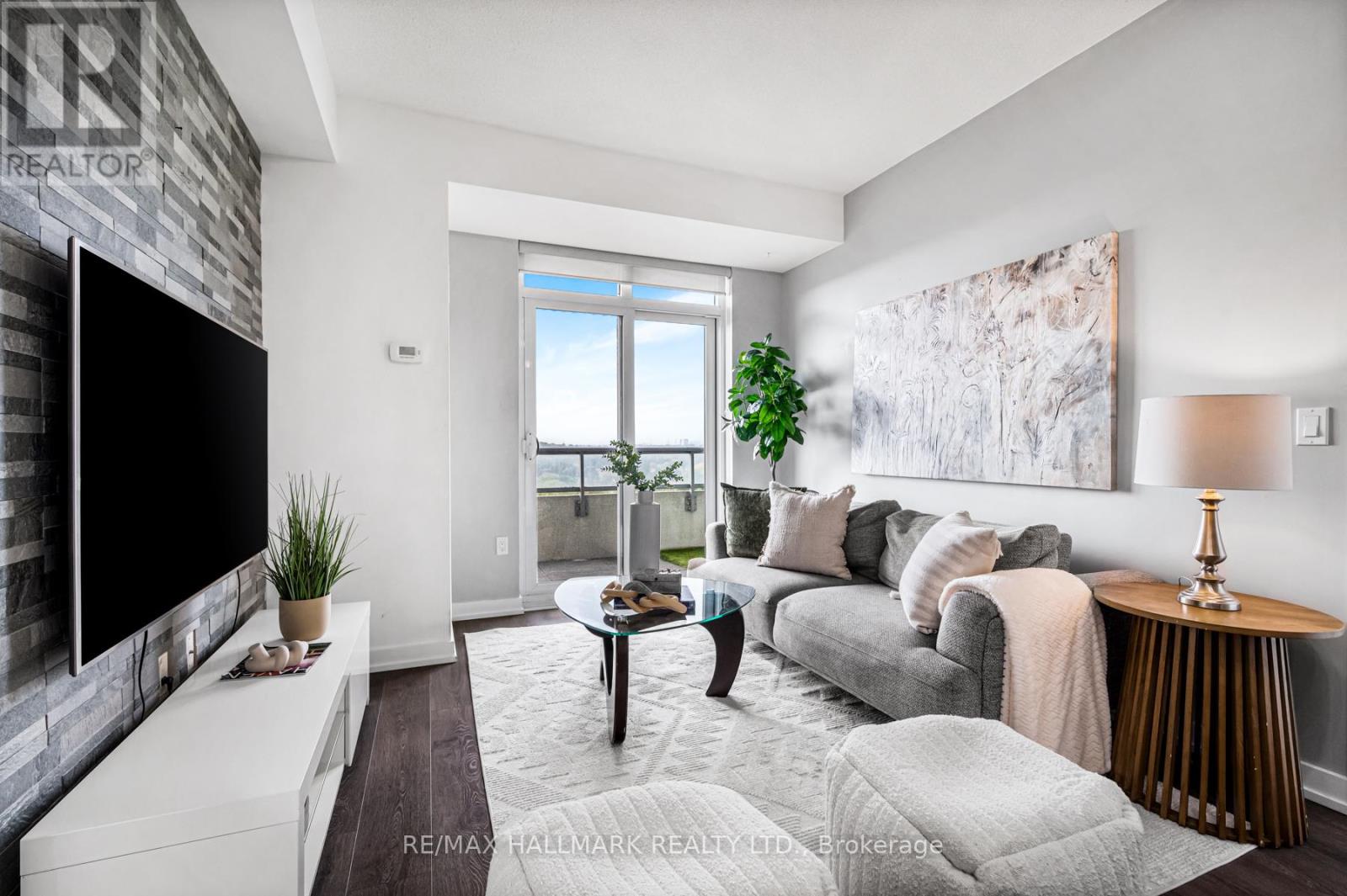 1006 - 1346 Danforth Road, Toronto (Eglinton East), Ontario  M1J 0A9 - Photo 3 - E12423248