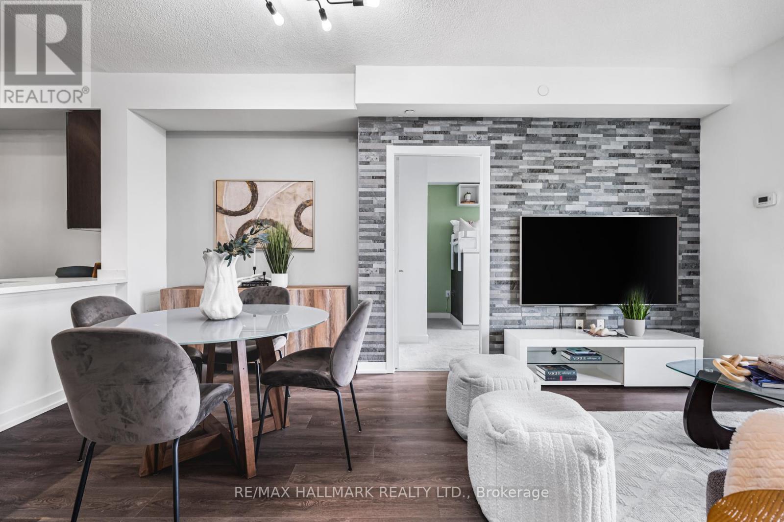 1006 - 1346 Danforth Road, Toronto (Eglinton East), Ontario  M1J 0A9 - Photo 7 - E12423248