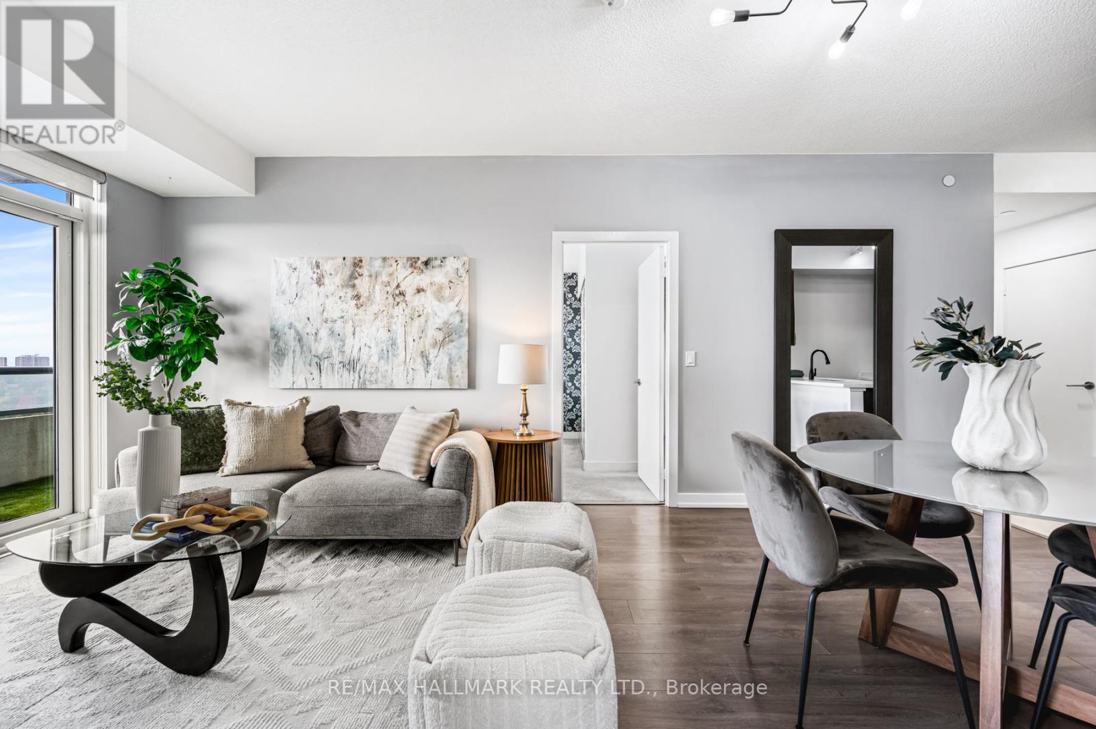 1006 - 1346 Danforth Road, Toronto (Eglinton East), Ontario  M1J 0A9 - Photo 8 - E12423248