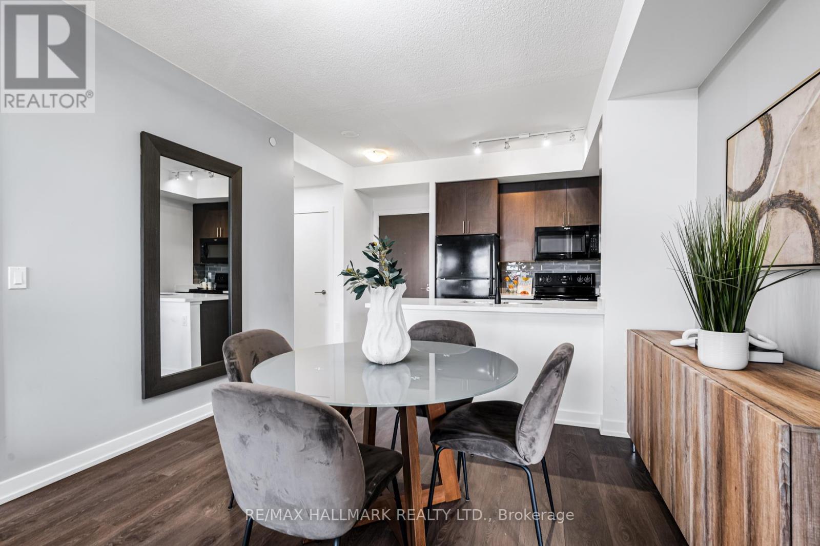 1006 - 1346 Danforth Road, Toronto (Eglinton East), Ontario  M1J 0A9 - Photo 9 - E12423248