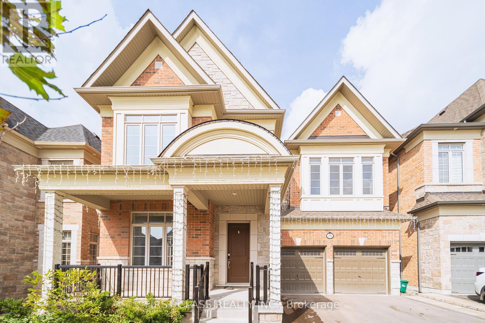 38 Beaverdams Drive, Whitby, Ontario  L1P 0C7 - Photo 1 - E12423278