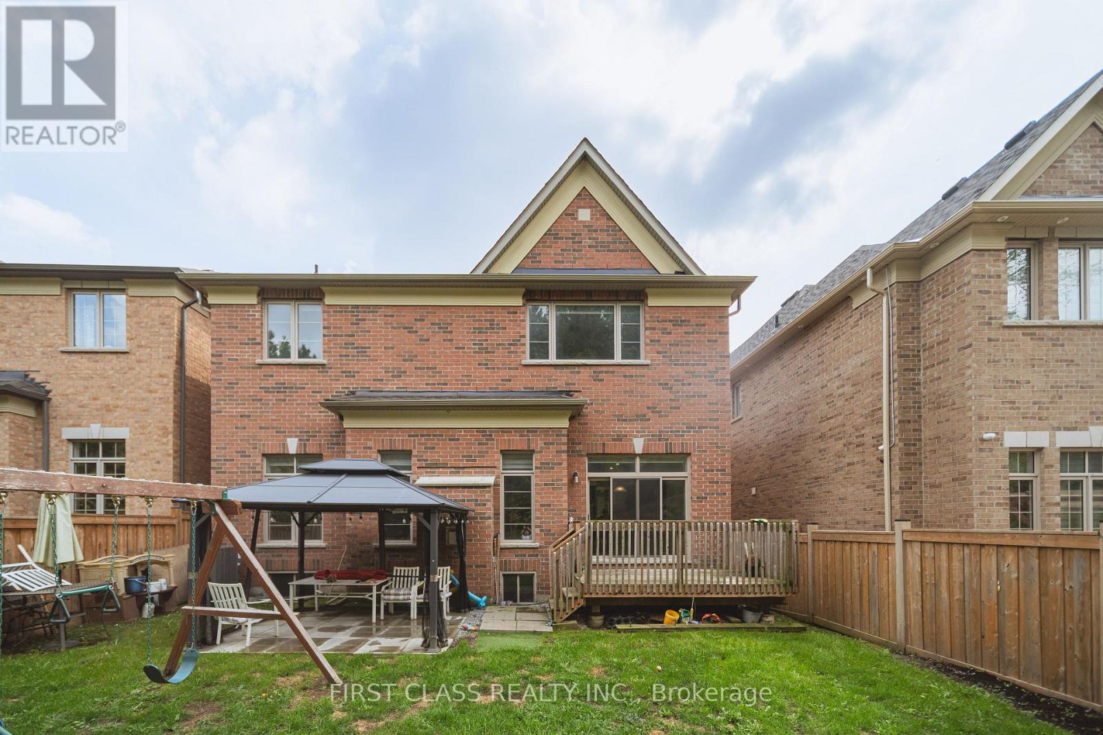 38 Beaverdams Drive, Whitby, Ontario  L1P 0C7 - Photo 31 - E12423278