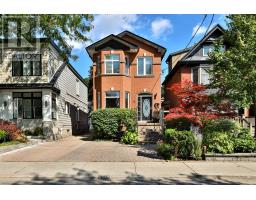 39 FERRIER AVENUE, Toronto, Ontario