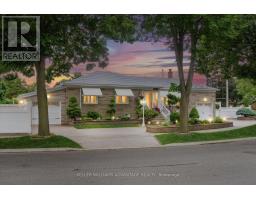 1 Montvale Drive, Toronto (Cliffcrest), Ca