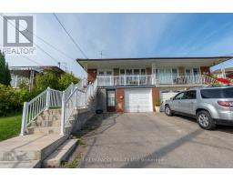 12 BRUBECK ROAD, Toronto, Ontario