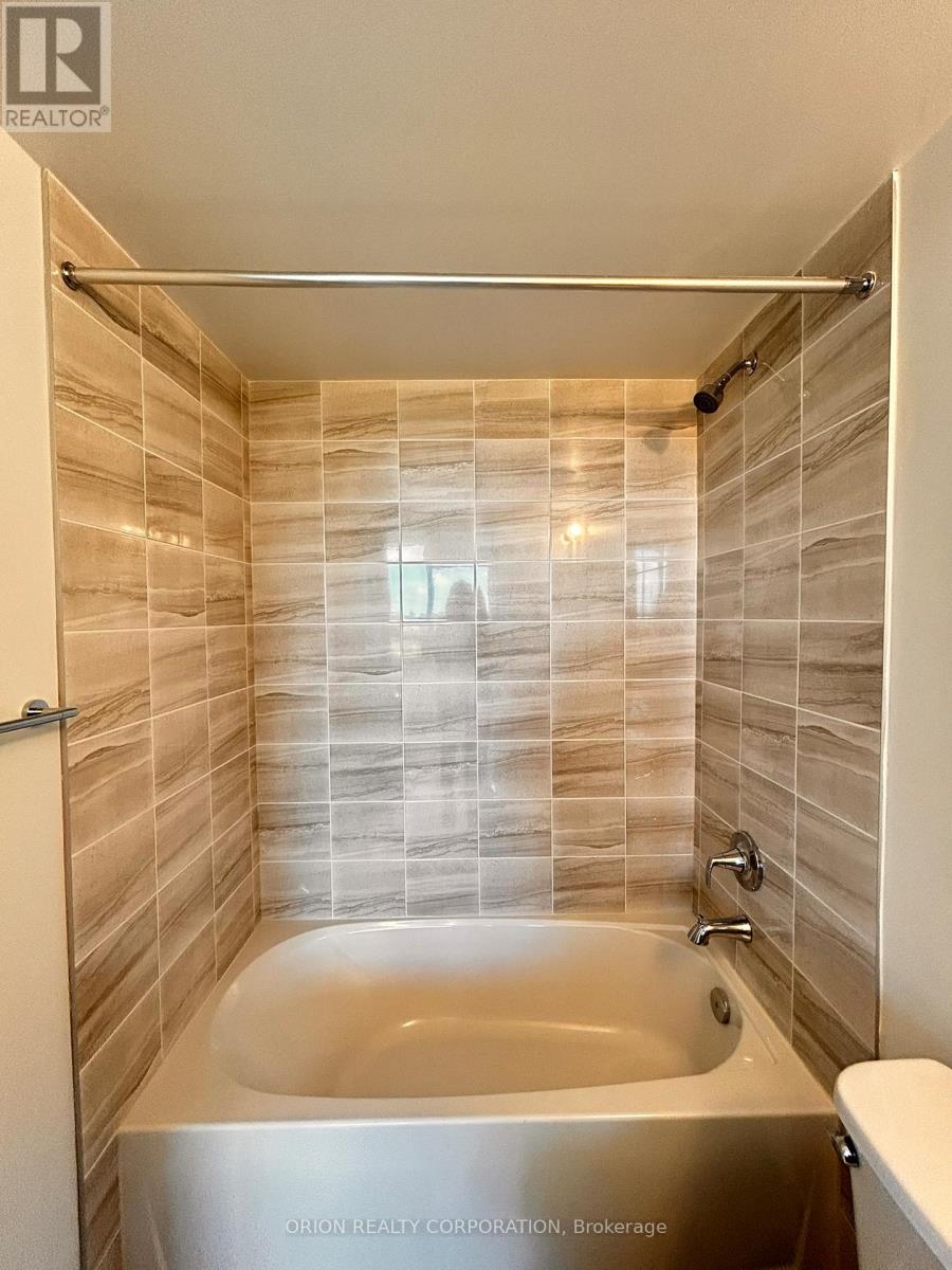 807 - 556 Marlee Avenue, Toronto, Ontario  M6B 0B1 - Photo 21 - W12421252