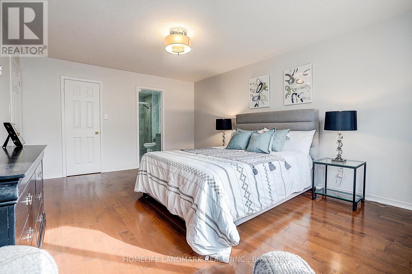 124 King William Crescent, Richmond Hill, Ontario  L4B 4T1 - Photo 21 - N12423161