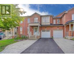 124 KING WILLIAM CRESCENT, Richmond Hill, Ontario