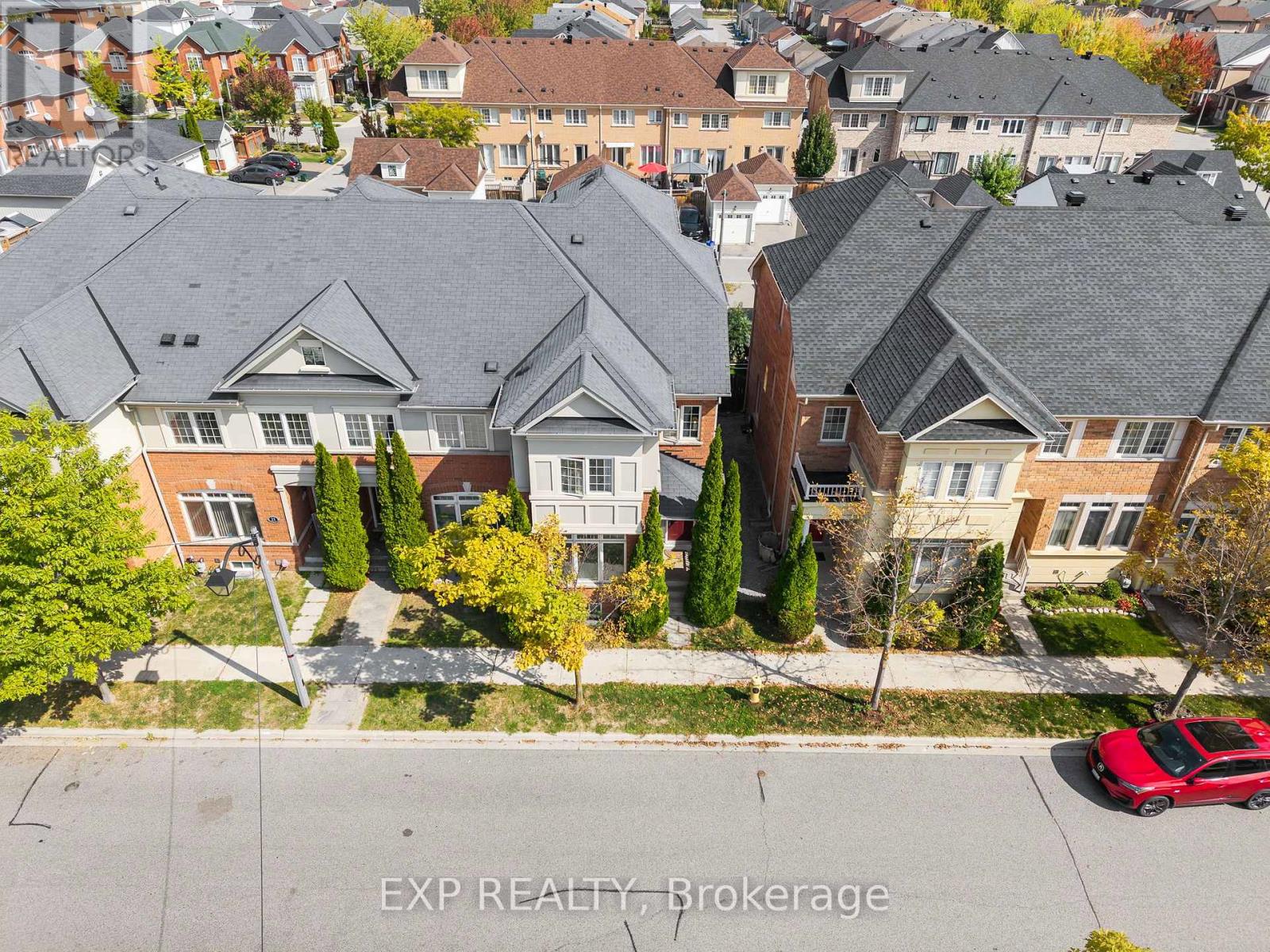 25 Abberley Street, Markham, Ontario  L6B 0N2 - Photo 2 - N12423173