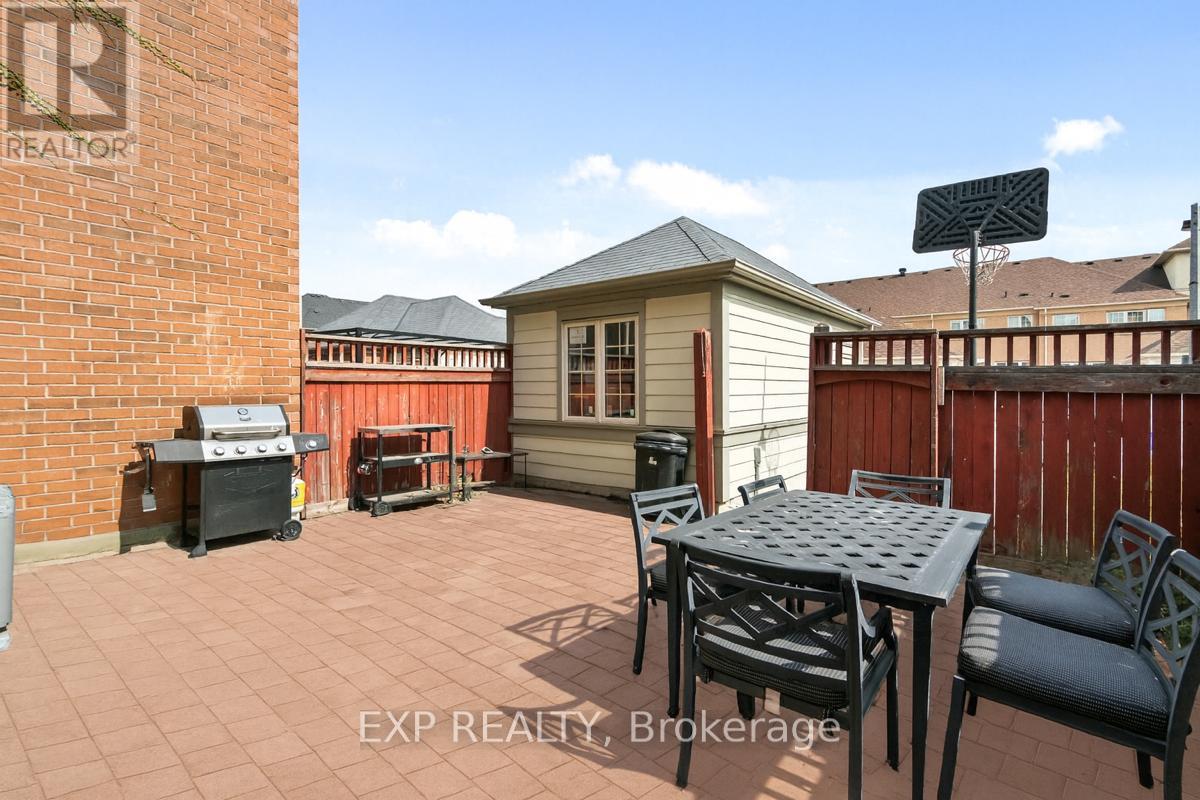 25 Abberley Street, Markham, Ontario  L6B 0N2 - Photo 22 - N12423173