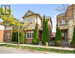 25 ABBERLEY STREET, Markham, Ontario