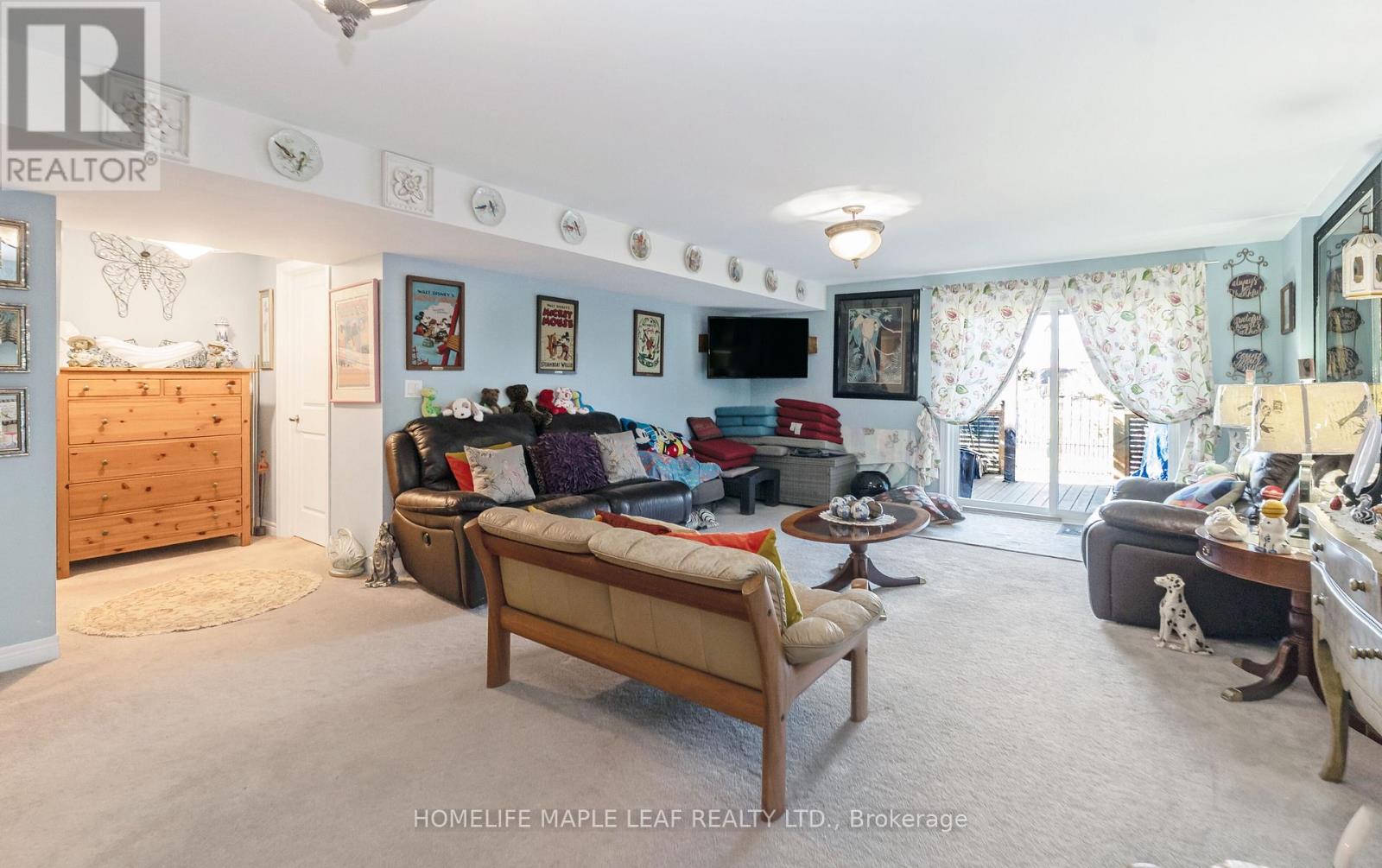 126 Kingsmere Crescent, New Tecumseth, Ontario  L9R 0K8 - Photo 27 - N12423179