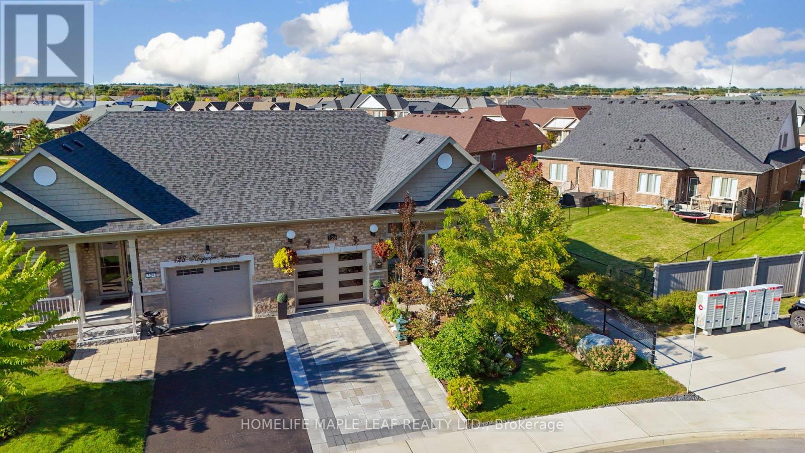 126 Kingsmere Crescent, New Tecumseth, Ontario  L9R 0K8 - Photo 44 - N12423179