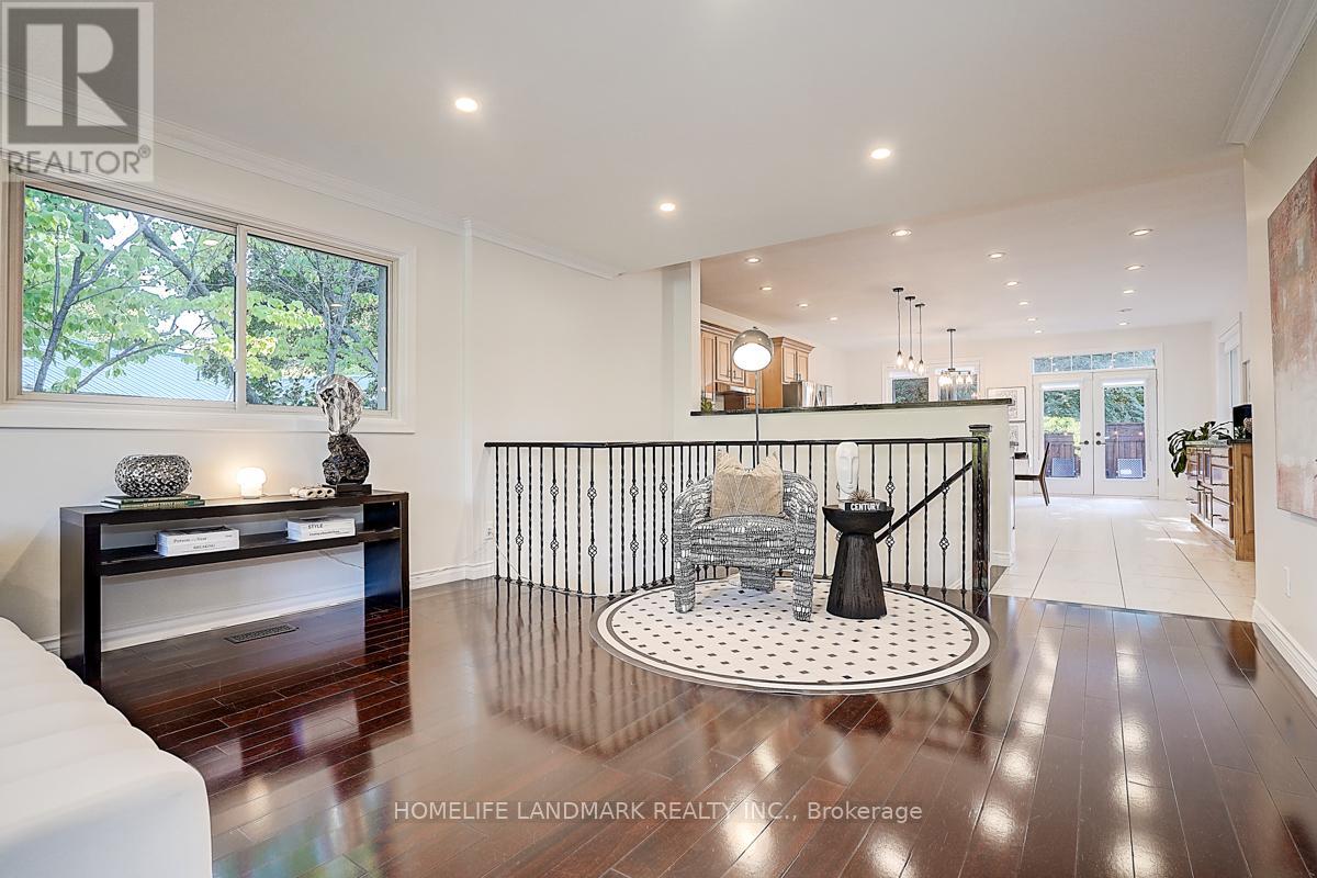 12 Paramount Road, Markham, Ontario  L3P 2V7 - Photo 13 - N12423185