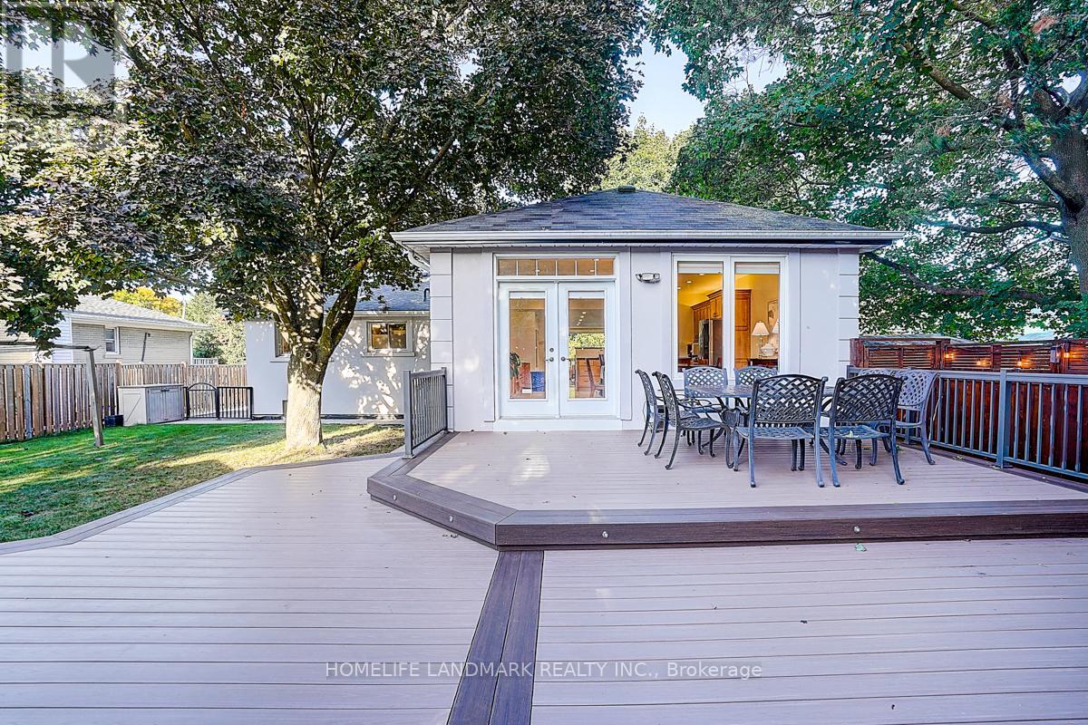 12 Paramount Road, Markham, Ontario  L3P 2V7 - Photo 41 - N12423185