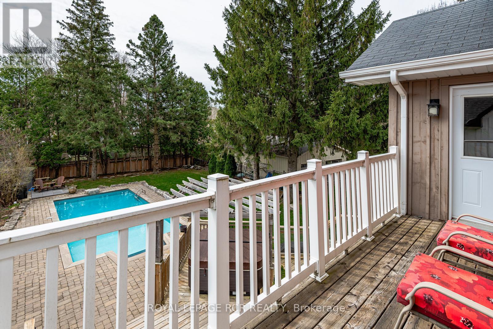 53 Metcalfe Street, Aurora (Aurora Village), Ontario  L4G 1E5 - Photo 21 - N12423190