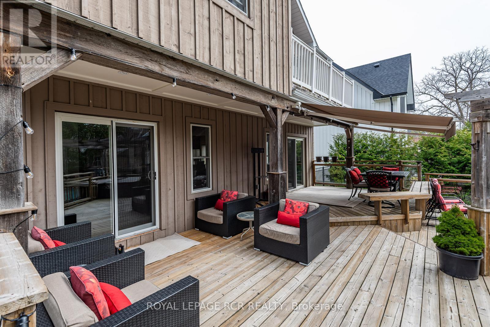 53 Metcalfe Street, Aurora (Aurora Village), Ontario  L4G 1E5 - Photo 26 - N12423190