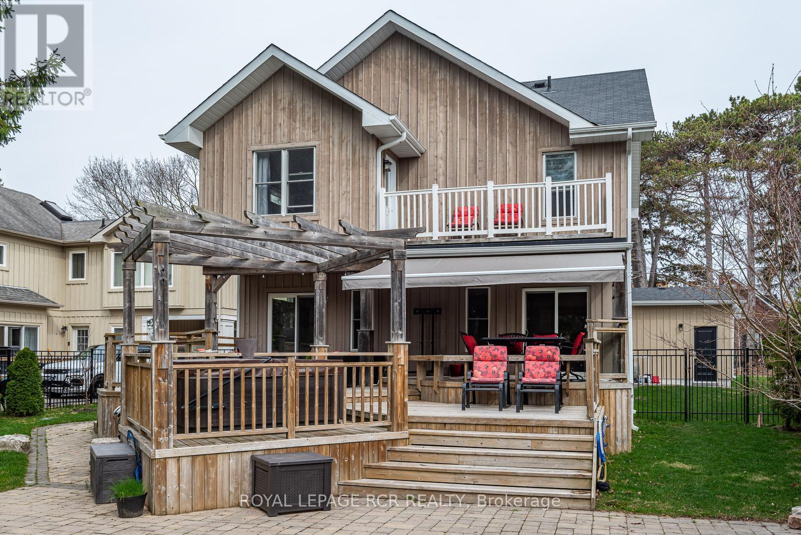 53 Metcalfe Street, Aurora (Aurora Village), Ontario  L4G 1E5 - Photo 27 - N12423190
