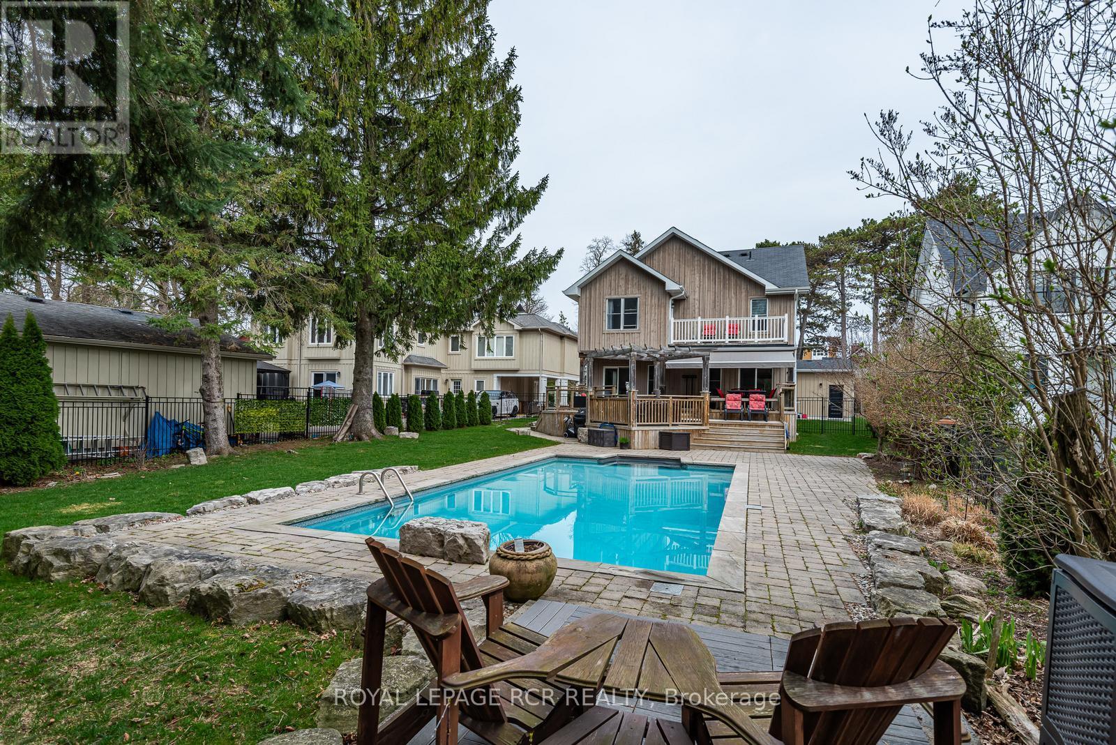 53 Metcalfe Street, Aurora (Aurora Village), Ontario  L4G 1E5 - Photo 28 - N12423190
