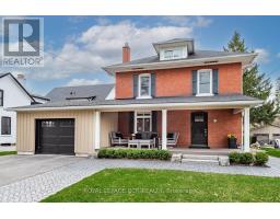 53 METCALFE STREET, Aurora, Ontario