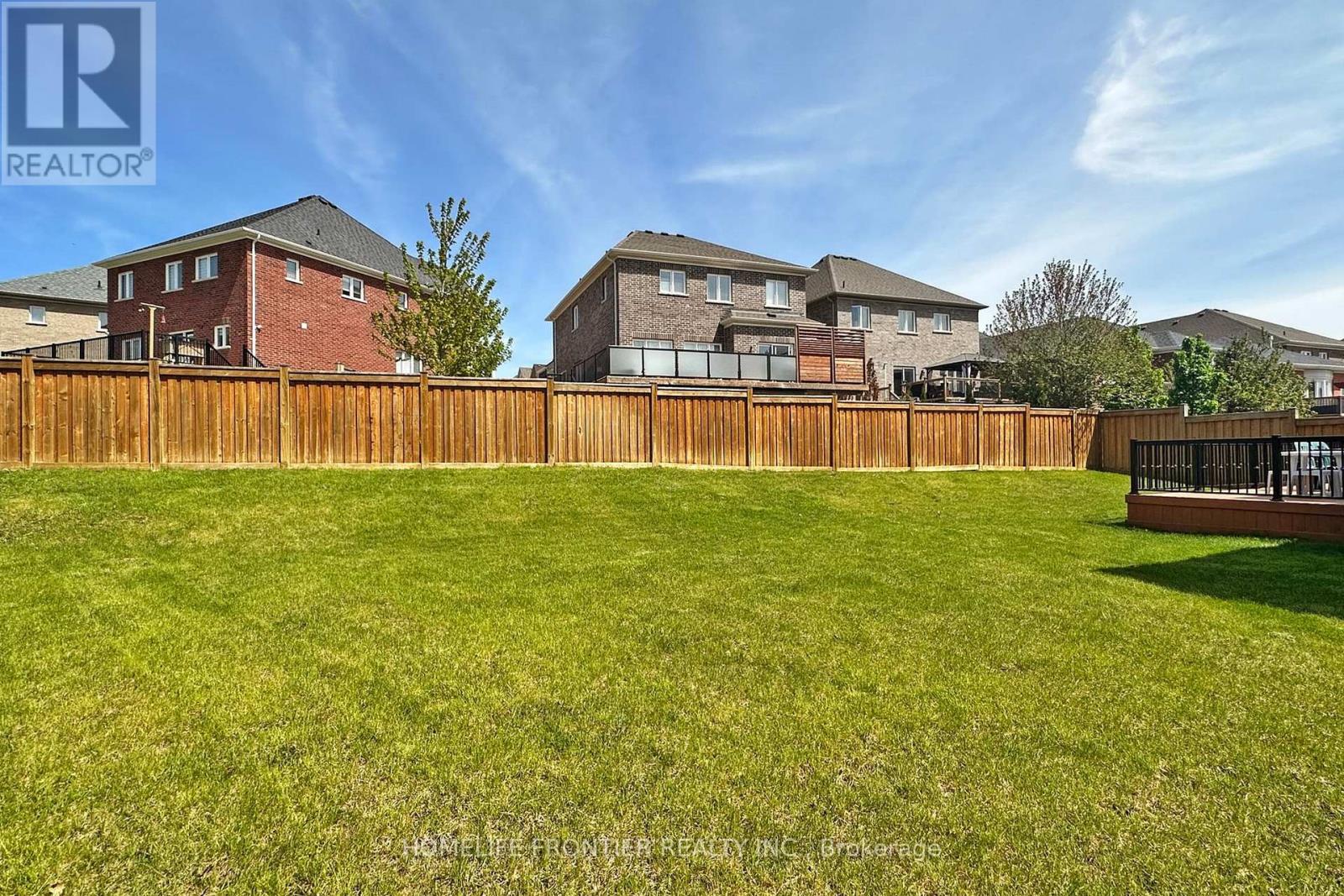 24 Manor Glen Crescent, East Gwillimbury, Ontario  L0G 1M0 - Photo 37 - N12423195