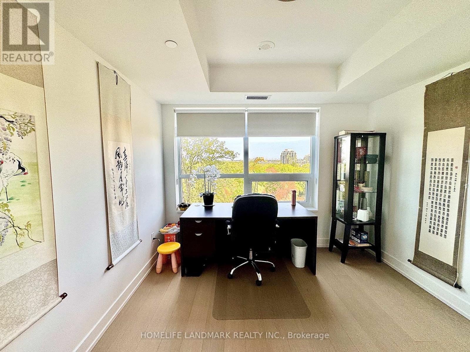 921 - 8 Cedarland Drive, Markham, Ontario  L6G 0H4 - Photo 10 - N12423217