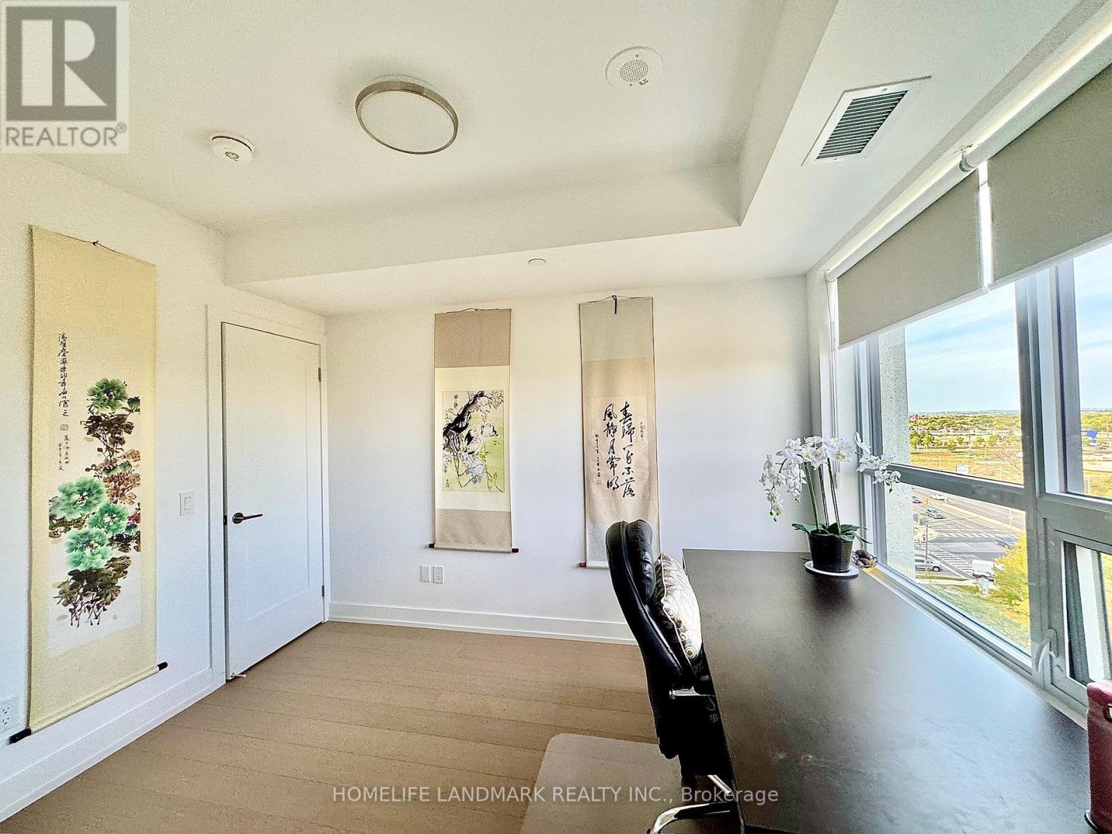921 - 8 Cedarland Drive, Markham, Ontario  L6G 0H4 - Photo 12 - N12423217