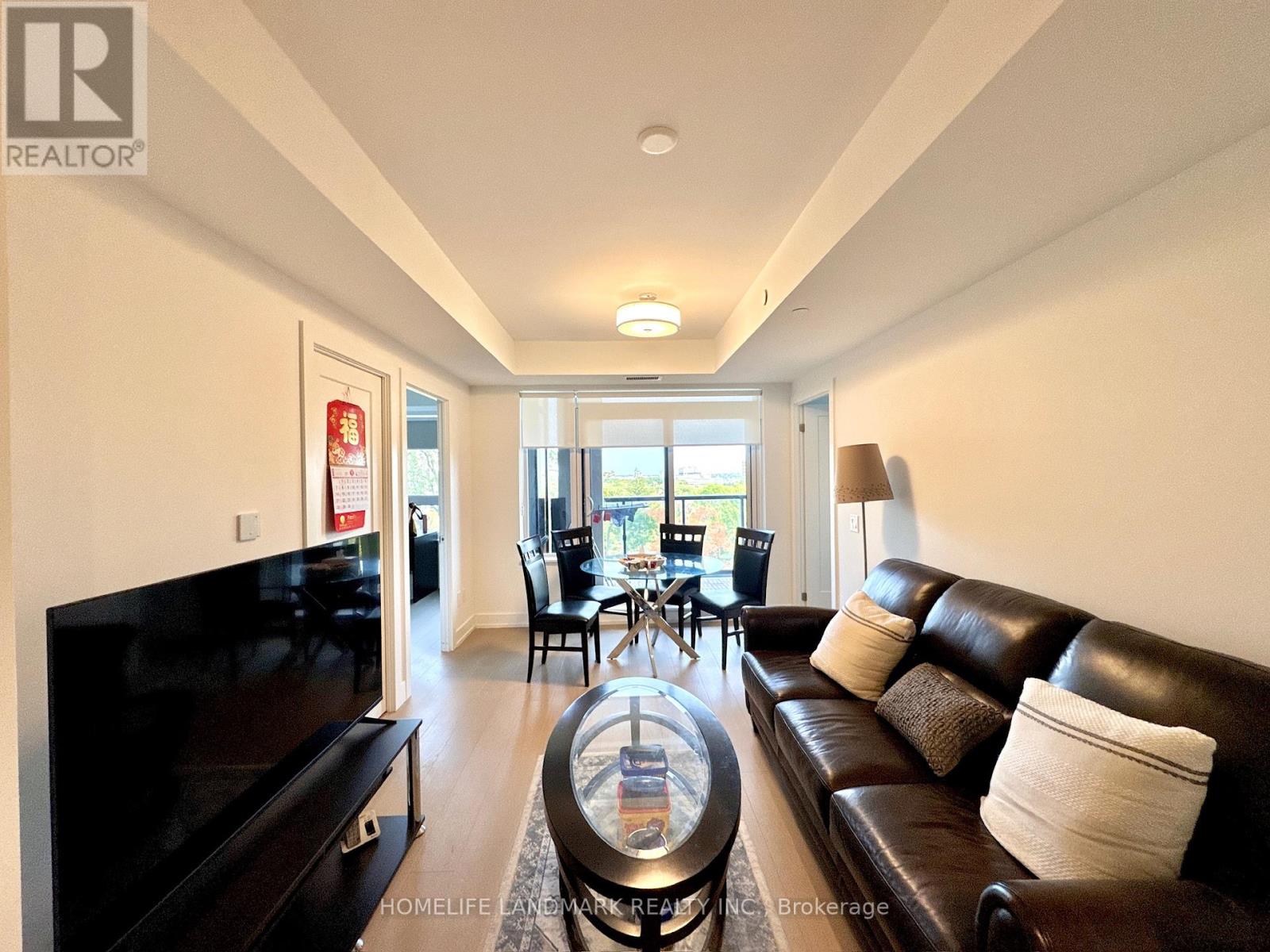 921 - 8 Cedarland Drive, Markham, Ontario  L6G 0H4 - Photo 3 - N12423217