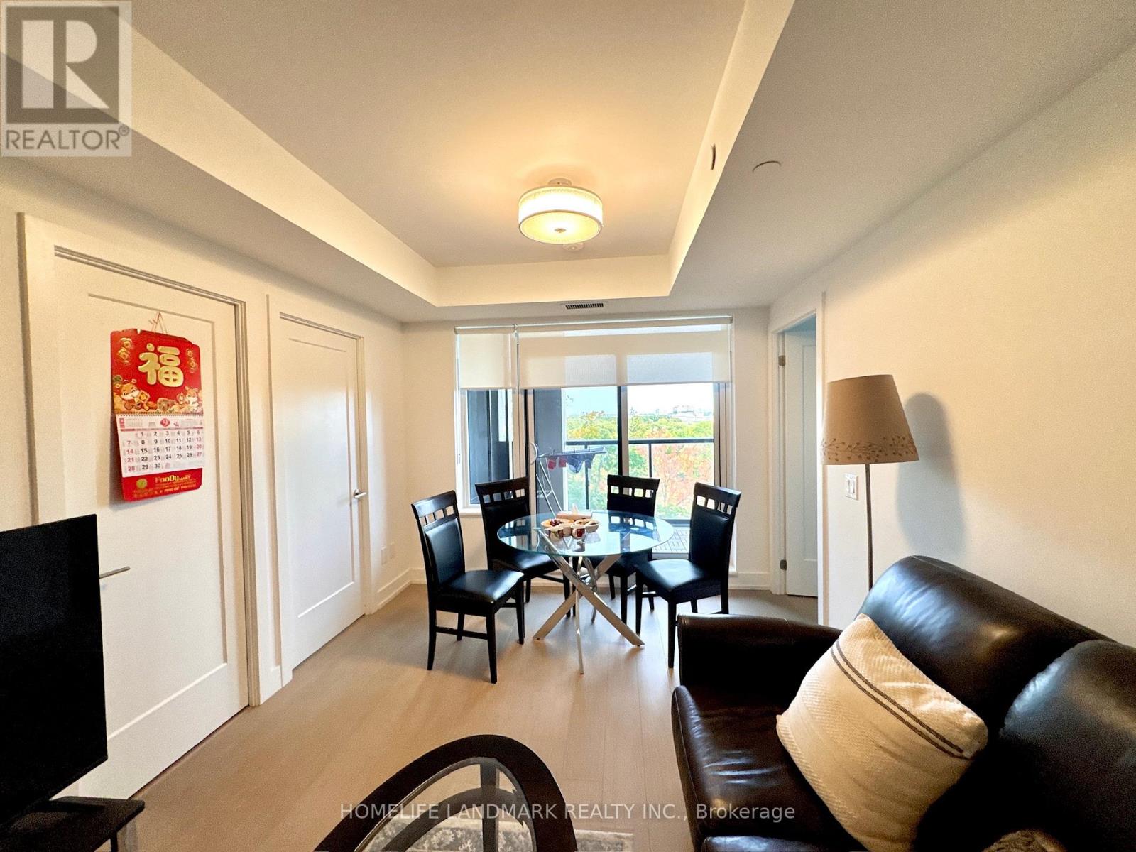 921 - 8 Cedarland Drive, Markham, Ontario  L6G 0H4 - Photo 4 - N12423217