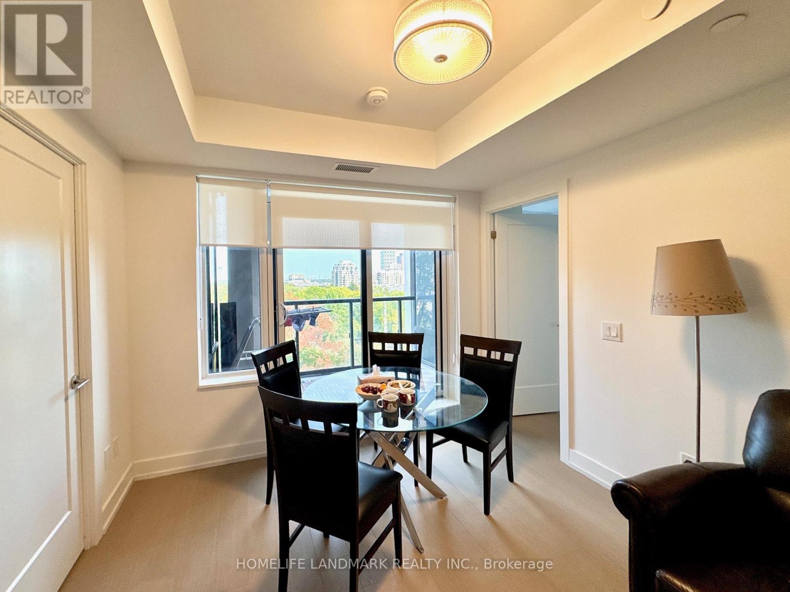 921 - 8 Cedarland Drive, Markham, Ontario  L6G 0H4 - Photo 5 - N12423217