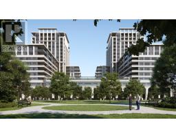 921 - 8 CEDARLAND DRIVE, Markham, Ontario