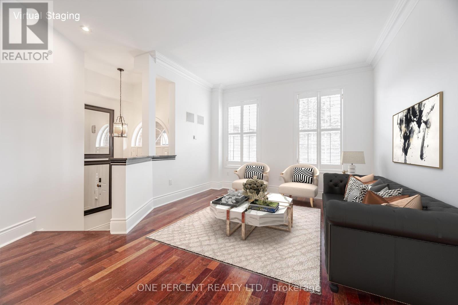 25 - 8038 Yonge Street, Vaughan (Uplands), Ontario  L4J 1W3 - Photo 4 - N12423253