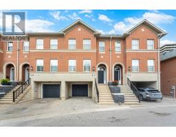 25 - 8038 YONGE STREET, Vaughan, Ontario