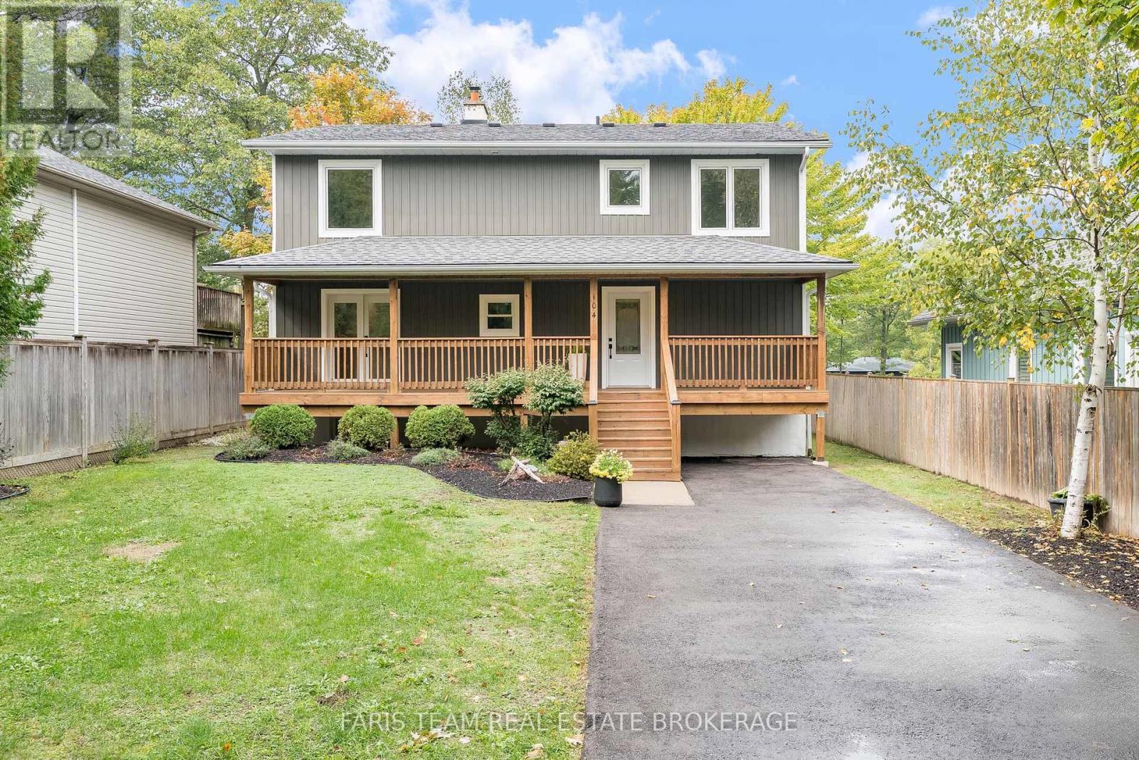 104 Knox Road E, Wasaga Beach, Ontario  L9Z 2T5 - Photo 4 - S12423255