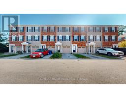 20 - 91 COUGHLIN ROAD, Barrie, Ontario