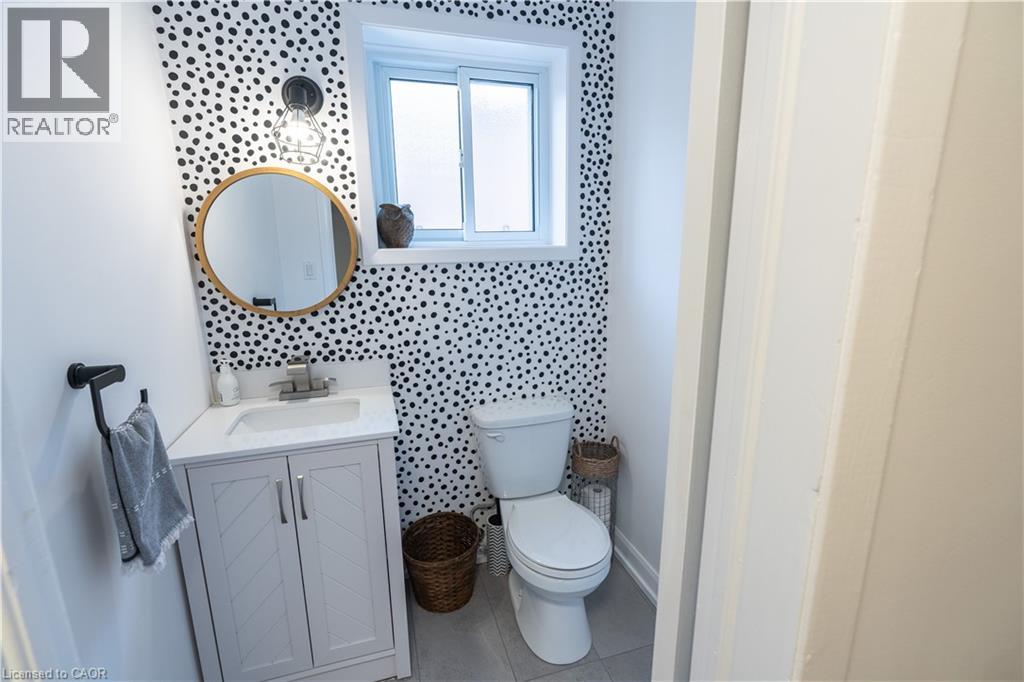 12 Shea Crescent, Kitchener, Ontario  N2E 1E8 - Photo 21 - 40772642
