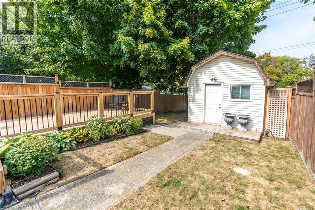 12 Shea Crescent, Kitchener, Ontario  N2E 1E8 - Photo 29 - 40772642