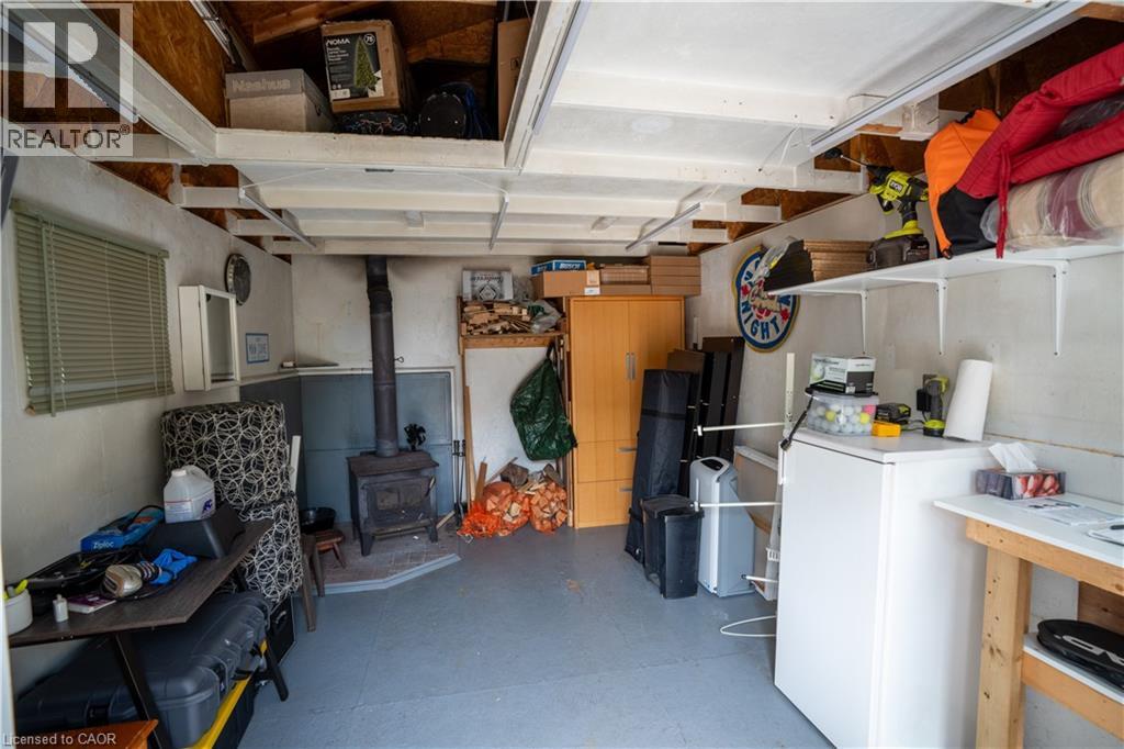 12 Shea Crescent, Kitchener, Ontario  N2E 1E8 - Photo 30 - 40772642