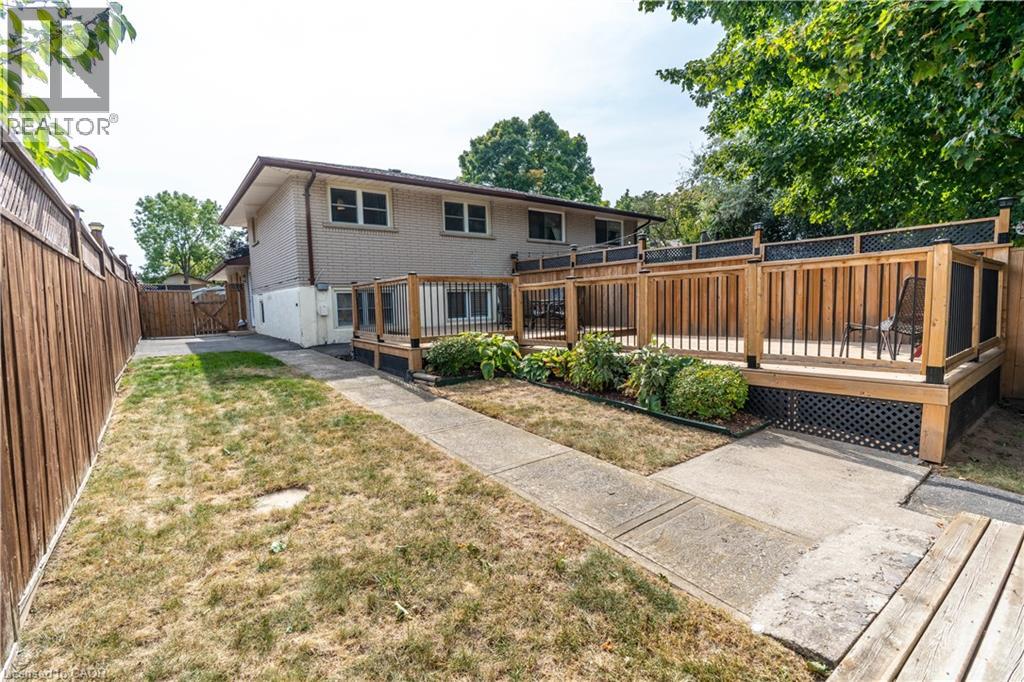 12 Shea Crescent, Kitchener, Ontario  N2E 1E8 - Photo 31 - 40772642