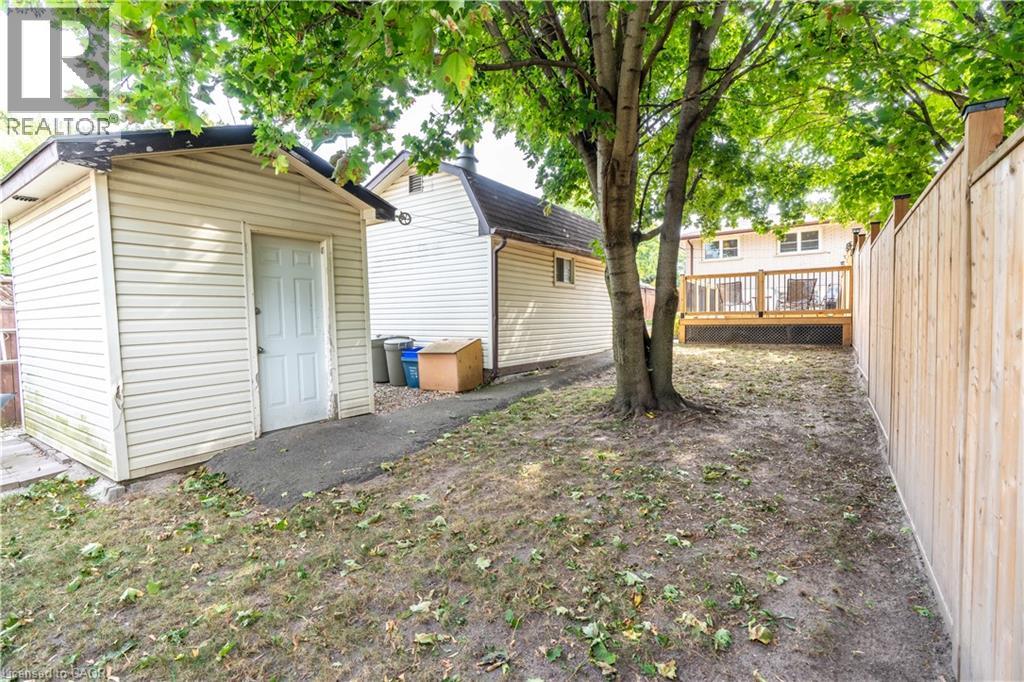 12 Shea Crescent, Kitchener, Ontario  N2E 1E8 - Photo 33 - 40772642