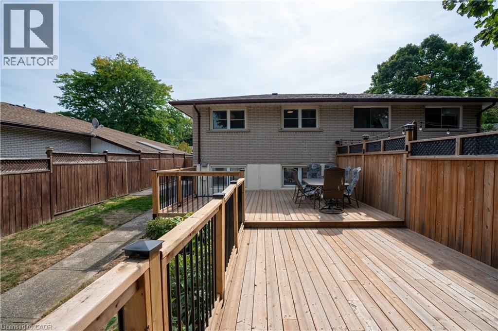 12 Shea Crescent, Kitchener, Ontario  N2E 1E8 - Photo 34 - 40772642