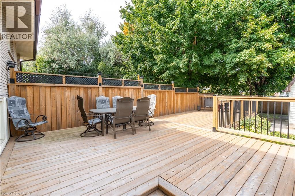 12 Shea Crescent, Kitchener, Ontario  N2E 1E8 - Photo 5 - 40772642