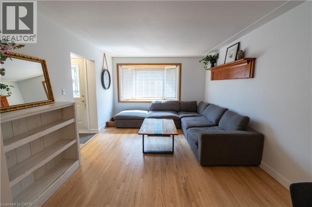 12 Shea Crescent, Kitchener, Ontario  N2E 1E8 - Photo 6 - 40772642