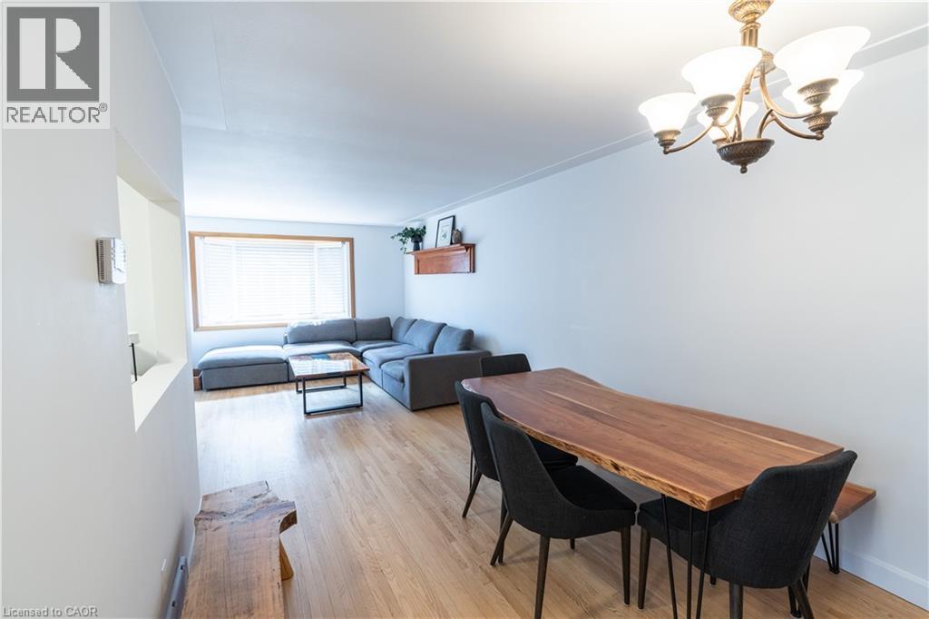 12 Shea Crescent, Kitchener, Ontario  N2E 1E8 - Photo 8 - 40772642
